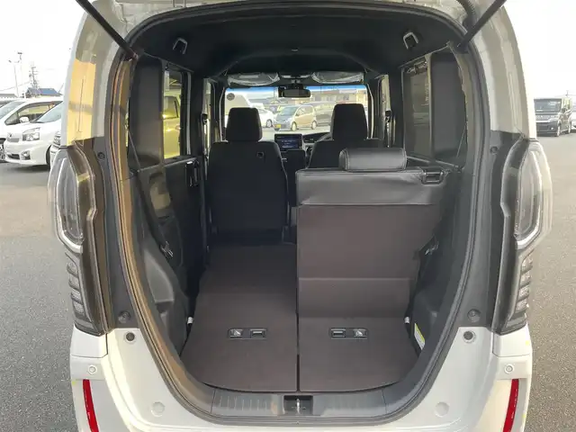 ホンダ Ｎ ＢＯＸ カスタム G L ホンダセンシング 大阪府 2019(令1)年 5.6万km プラチナホワイトパール (株)IDOMが運営する【じしゃロン堺店】の自社ローン対象車両になります。こちらは現金ご利用時の価格です。/自社ローンご希望の方は別途その旨お申付け下さい。