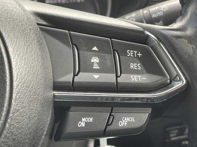 マツダ ＣＸ－５ XD プロアクティブ 千葉県 2018(平30)年 8.1万km ジェットブラックマイカ 1オーナー ナビ 全方位カメラ ドラレコ ETC  BT DVD BSM クルコン フルセグ スマートキー プッシュスタート USB 衝突被害軽減 前後センサー 19インチAW アイドリングストップ