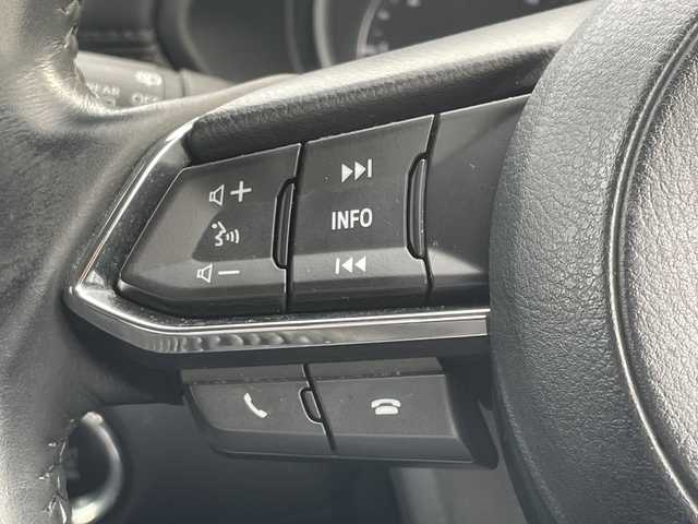 マツダ ＣＸ－５ XD プロアクティブ 千葉県 2018(平30)年 8.1万km ジェットブラックマイカ 1オーナー ナビ 全方位カメラ ドラレコ ETC  BT DVD BSM クルコン フルセグ スマートキー プッシュスタート USB 衝突被害軽減 前後センサー 19インチAW アイドリングストップ