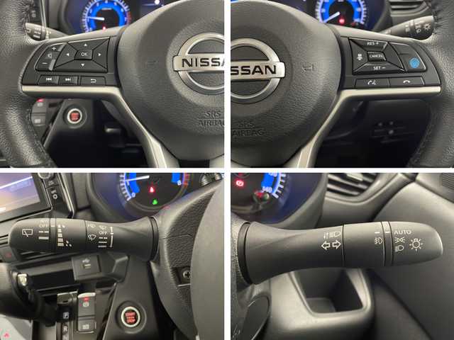 日産 ルークス HWS Gターボ プロパイロットED 宮崎県 2020(令2)年 6.6万km チタニウムグレーメタリック エマージェンシーブレーキ/純正9型ナビTV/（MM320D-L/CD/DVD/MSV/Bluetooth/フルセグTV)/純正ドライブレコーダー/純正ETC/純正LEDオートライト/純正LEDフォグ/純正15インチアルミ/純正エアロ/純正ルーフエンドスポイラー/純正フロアマット/ハンズフリー両側電動スライドドア/プロパイロット/アラウンドビューモニター/オートマチックハイビーム/クリアランスソナー/リアサーキュレーター（プラズマクラスター）/オートエアコン/ウインカードアミラー/インテリジェントキー/プッシュエンジンスタート/取扱い説明書