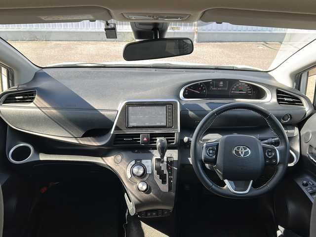 トヨタ シエンタ ファンベースG セーフティED 愛媛県 2020(令2)年 5.7万km ホワイトパールクリスタルシャイン 純正SDナビ/Bluetooth/CD/DVD/USB//ETC/全方位カメラ/バックカメラ/両側パワースライドドア/前席シートヒーター/ステアリングヒーター/純正ドライブレコーダー前のみ/純正フロアマット前のみ/社外15インチAW/コーナーセンサー/フォグランプ/オートLEDヘッドライト/レーンキープアシスト/スペアキー/保証書/取扱説明書