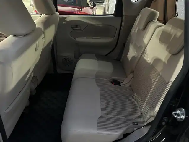 ダイハツ ムーヴ X 愛知県 2015(平27)年 6.2万km ブラックマイカメタリック 社外7型メモリナビ【Bluetooth　CD DVD SD USB フルセグ　品番 :MDV-D502BT】/バックカメラ/ドライブレコーダー/横滑り防止装置/オートライト/ヘッドライトレベライザー/スペアタイヤ×4/アイドリングストップ/プッシュスタート/ドアバイザー/スマートキー【スペア1本】/純正フロアマット/禁煙車