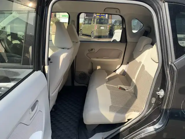 ダイハツ ムーヴ X 福井県 2015(平27)年 6.2万km ブラックマイカメタリック (株)IDOMが運営する【じしゃロン福井店】の自社ローン対象車両になります。こちらは現金ご利用時の価格です。自社ローンご希望の方は別途その旨お申付け下さい。/社外ナビ【Bluetooth　CD DVD フルセグ　品番 :MDV-D502BT】/バックカメラ/ドライブレコーダー/横滑り防止装置/オートライト/ヘッドライトレベライザー/アイドリングストップ/プッシュスタート/ドアバイザー/スマートキー【スペア1本】/純正フロアマット/禁煙車