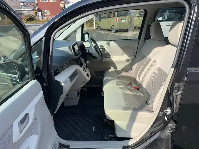 ダイハツ ムーヴ X 福井県 2015(平27)年 6.2万km ブラックマイカメタリック (株)IDOMが運営する【じしゃロン福井店】の自社ローン対象車両になります。こちらは現金ご利用時の価格です。自社ローンご希望の方は別途その旨お申付け下さい。/社外ナビ【Bluetooth　CD DVD フルセグ　品番 :MDV-D502BT】/バックカメラ/ドライブレコーダー/横滑り防止装置/オートライト/ヘッドライトレベライザー/アイドリングストップ/プッシュスタート/ドアバイザー/スマートキー【スペア1本】/純正フロアマット/禁煙車