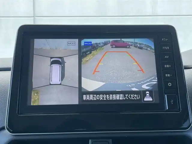 三菱 デリカミニ T プレミアム 千葉県 2025(令7)年 0.1万km未満 ベージュ 届出済未使用車/衝突軽減ブレーキ　/全方位カメラ　/両側パワースライドドア　/ディスプレイオーディオ　/デジタルインナーミラー　/レーダークルーズコントロール　/ＬＥＤヘッドライト　/オートライト　/シートヒーター