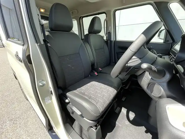 三菱 デリカミニ T プレミアム 千葉県 2025(令7)年 0.1万km未満 ベージュ 届出済未使用車/衝突軽減ブレーキ　/全方位カメラ　/両側パワースライドドア　/ディスプレイオーディオ　/デジタルインナーミラー　/レーダークルーズコントロール　/ＬＥＤヘッドライト　/オートライト　/シートヒーター