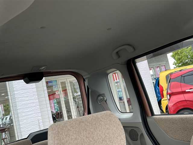 スズキ パレット G 千葉県 2008(平20)年 13.3万km アンティークローズメタリック 7インチナビ Ｂカメ ハロゲンライト Bt ベンチシート フロアマット純正 ABS オートライト エアバッグW リモコンキー パワーステアリング パワーウィンドウ サマータイヤ IATシフト