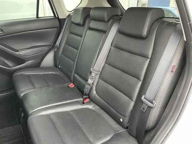 マツダ ＣＸ－５ XD Lパッケージ 神奈川県 2012(平24)年 14.4万km クリスタルホワイトパールマイカ ディーゼル /スマートキー /運転席パワーシート/ETC /ABS/TCS/TPMS /RVM /AAC /純正フロアマット　/純正AW　/横滑り防止装置　/AFS　/オートライト　/LEDヘッドライト　/カーテンエアバッグ