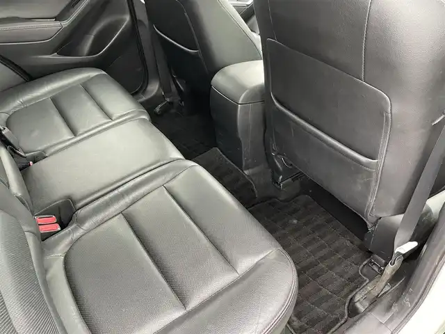 マツダ ＣＸ－５ XD Lパッケージ 神奈川県 2012(平24)年 14.4万km クリスタルホワイトパールマイカ ディーゼル /スマートキー /運転席パワーシート/ETC /ABS/TCS/TPMS /RVM /AAC /純正フロアマット　/純正AW　/横滑り防止装置　/AFS　/オートライト　/LEDヘッドライト　/カーテンエアバッグ