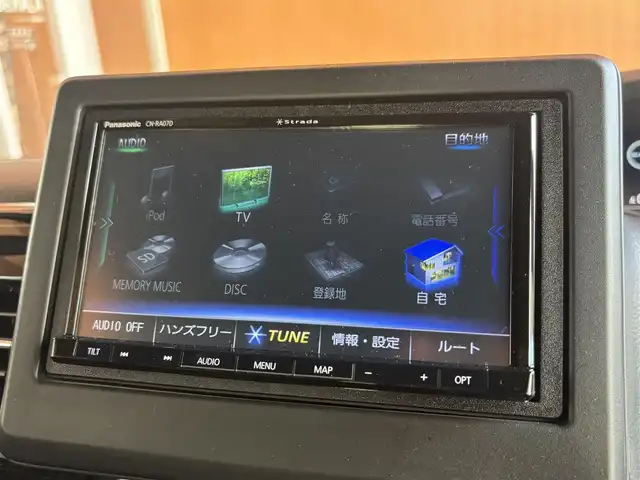 ホンダ Ｎ ＢＯＸ カスタム L ターボ 宮城県 2021(令3)年 1.7万km プラチナホワイトパール ワンオーナー/ホンダセンシング/社外メモリナビ/バックカメラ/フルセグTV/Bluetooth機能/両側パワースライドドア/スマートキー/ハーフレザーシート/シートヒーター/LEDヘッドライト/ステアリングスイッチ/純正15インチAW/ETC車載器/前後ドライブレコーダー