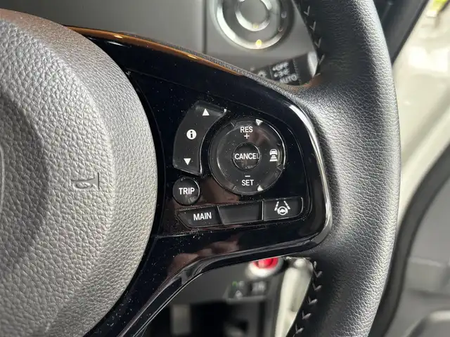 ホンダ Ｎ ＢＯＸ カスタム L ターボ 宮城県 2021(令3)年 1.7万km プラチナホワイトパール ワンオーナー/ホンダセンシング/社外メモリナビ/バックカメラ/フルセグTV/Bluetooth機能/両側パワースライドドア/スマートキー/ハーフレザーシート/シートヒーター/LEDヘッドライト/ステアリングスイッチ/純正15インチAW/ETC車載器/前後ドライブレコーダー