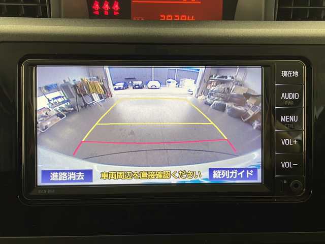 トヨタ ルーミー X 長野県 2022(令4)年 2.9万km パールホワイトⅢ 4WD/純正ナビ（TV/BT/AM/FM/CD)/寒冷地仕様/バックカメラ/片側パワースライドドア/オートライト/衝突被害軽減ブレーキ/スマートキー/ビルトインETC/電格ミラー/ヘッドライトレベライザー/ステアリングスイッチ/PWRスイッチ/プッシュスタート