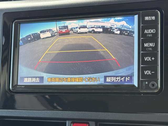 トヨタ ルーミー X 道南・函館 2022(令4)年 2.9万km パールホワイトⅢ ・純正ナビ/・ワンセグＴＶ/・バックカメラ/・片側パワースライドドア/・ＥＴＣ/・寒冷地仕様/・衝突被害軽減ブレーキ/・コーナーセンサー/・オートハイビーム/・車線逸脱警報/・横滑り防止装置/・ウォークスルー/・スマートキー