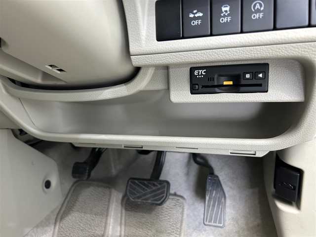 スズキ ラパン L 鹿児島県 2018(平30)年 4.5万km ピュアホワイトP 純正ＳＤナビ【ＣＮ－ＲＺ７５３Ｗ】　/アラウンドビューモニター　/バックカメラ/フルセグＴＶ　/Ｂｌｕｅｔｏｏｔｈ　/アイドリングストップ　/スズキセーフティサポート　/ヘッドライトレベライザー　/純正フロアマット　/ビルトインＥＴＣ/禁煙車