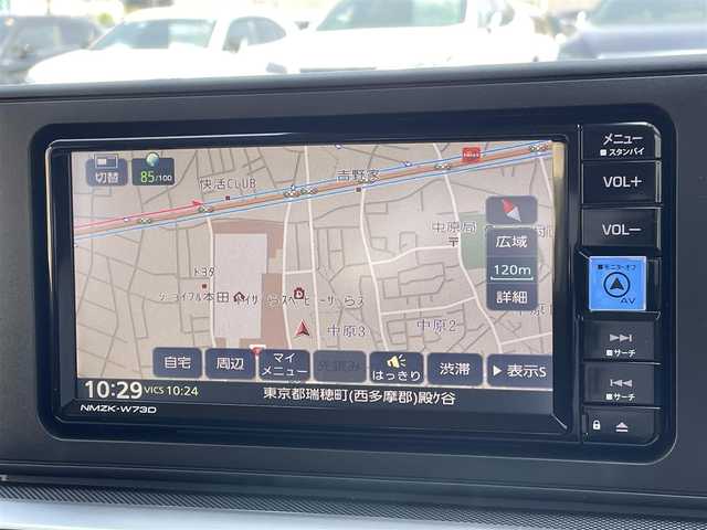 ダイハツ ロッキー プレミアム G HEV 東京都 2024(令6)年 0.1千km シャイニングホワイトパール 登録済未使用車/純正ナビ/全方位モニター/衝突回避支援/車線逸脱警報機能/コーナーセンサー/アダプティブクルーズコントロール/シートヒーター/横滑り抑制機能/ステアリングスイッチ/スマートキー