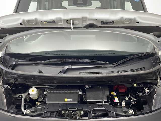 日産 ルークス ハイウェイスター X 千葉県 2022(令4)年 2.4万km ホワイトパール エマージェンシーブレーキ/レーンキープアシスト/先行発進のお知らせ/速度標識検知機能/道路標識検知機能/前後コーナーセンサー /片側パワースライドドア/純正メモリナビ/　CD/フルセグTV/BT/前席シートヒーター/アイドリングストップ/スマートキー＆プッシュスタート/電動格納ミラー/ウィンカーミラー