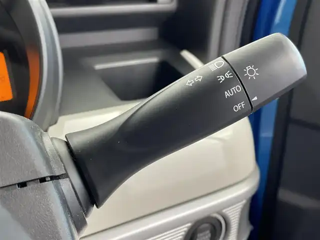 スズキ スペーシア HYBRID X 群馬県 2019(平31)年 5.4万km ブリスクブルーM 社外７型ナビ（ＢＴ／ＣＤ／ＳＤ／ワンセグ）　Ｂカメラ　衝突軽減　レーンキープ　オートハイビーム　両側パワスラ　シートヒーター　ドラレコ　コーナーセンサー　サーキュレーター　ＬＥＤヘッド　Ｐスタート　スマートキー　純正アルミ　禁煙車