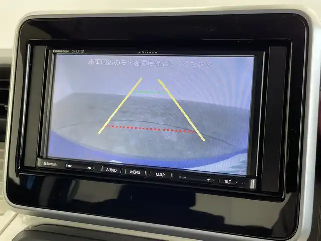 スズキ スペーシア HYBRID X 群馬県 2019(平31)年 5.4万km ブリスクブルーM 社外７型ナビ（ＢＴ／ＣＤ／ＳＤ／ワンセグ）　Ｂカメラ　衝突軽減　レーンキープ　オートハイビーム　両側パワスラ　シートヒーター　ドラレコ　コーナーセンサー　サーキュレーター　ＬＥＤヘッド　Ｐスタート　スマートキー　純正アルミ　禁煙車