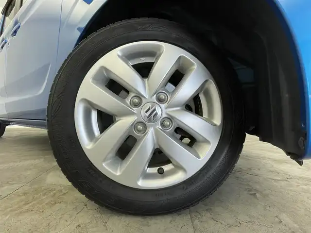 スズキ スペーシア HYBRID X 群馬県 2019(平31)年 5.4万km ブリスクブルーM 社外７型ナビ（ＢＴ／ＣＤ／ＳＤ／ワンセグ）　Ｂカメラ　衝突軽減　レーンキープ　オートハイビーム　両側パワスラ　シートヒーター　ドラレコ　コーナーセンサー　サーキュレーター　ＬＥＤヘッド　Ｐスタート　スマートキー　純正アルミ　禁煙車