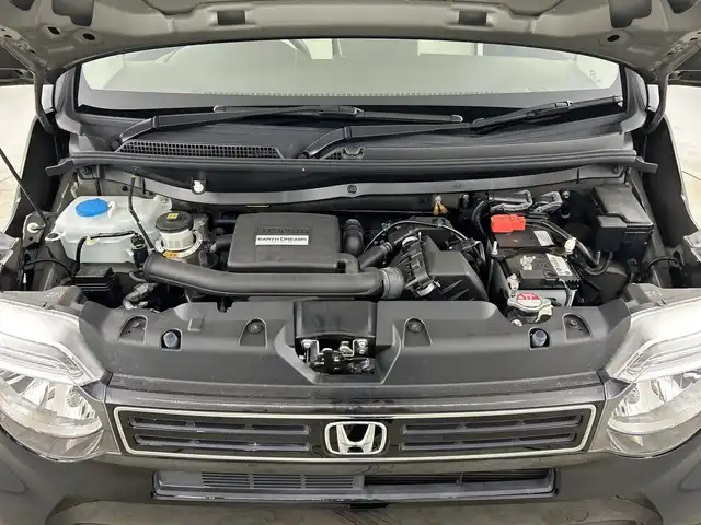 ホンダ Ｎ ＷＧＮ L ホンダセンシング 愛知県 2020(令2)年 2.2万km クリスタルブラックパール 禁煙車/純正7インチナビ/（CD/DVD/フルセグTV/Bluetooth/AM/FM)/バックカメラ/ホンダセンシング/・衝突軽減ブレーキ/・レーンキープアシスト/・レーダークルーズコントロール/・オートマチックハイビーム/・クリアランスソナー/ETC/シートヒーター/ベンチシート/スマートキー/プッシュスタート/アイドリングストップ/横滑り防止装置