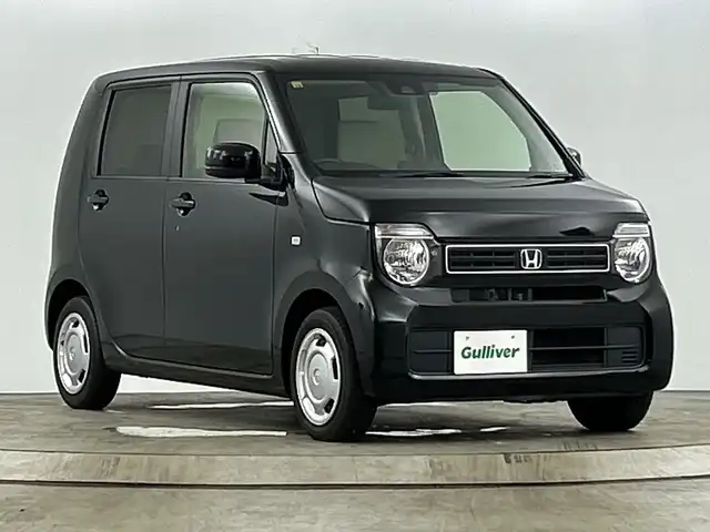 ホンダ Ｎ ＷＧＮ L ホンダセンシング 愛知県 2020(令2)年 2.2万km クリスタルブラックパール 禁煙車/純正7インチナビ/（CD/DVD/フルセグTV/Bluetooth/AM/FM)/バックカメラ/ホンダセンシング/・衝突軽減ブレーキ/・レーンキープアシスト/・レーダークルーズコントロール/・オートマチックハイビーム/・クリアランスソナー/ETC/シートヒーター/ベンチシート/スマートキー/プッシュスタート/アイドリングストップ/横滑り防止装置