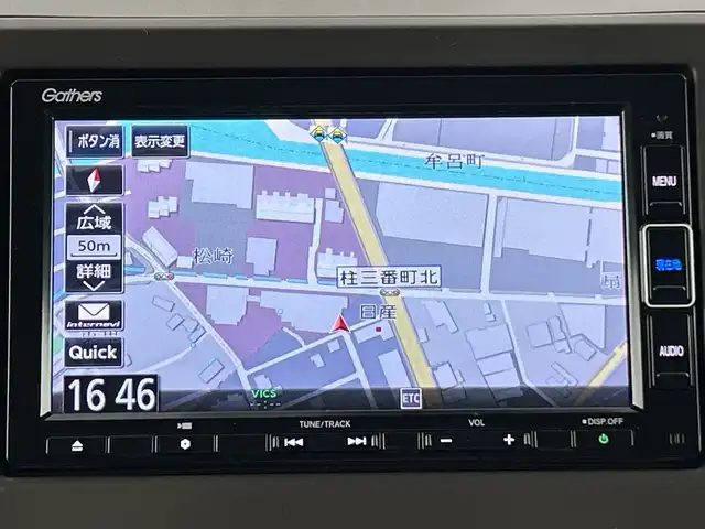 ホンダ Ｎ ＷＧＮ L ホンダセンシング 愛知県 2020(令2)年 2.2万km クリスタルブラックパール 禁煙車/純正7インチナビ/（CD/DVD/フルセグTV/Bluetooth/AM/FM)/バックカメラ/ホンダセンシング/・衝突軽減ブレーキ/・レーンキープアシスト/・レーダークルーズコントロール/・オートマチックハイビーム/・クリアランスソナー/ETC/シートヒーター/ベンチシート/スマートキー/プッシュスタート/アイドリングストップ/横滑り防止装置