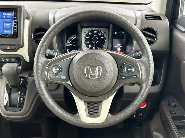 ホンダ Ｎ ＷＧＮ L ホンダセンシング 愛知県 2020(令2)年 2.2万km クリスタルブラックパール 禁煙車/純正7インチナビ/（CD/DVD/フルセグTV/Bluetooth/AM/FM)/バックカメラ/ホンダセンシング/・衝突軽減ブレーキ/・レーンキープアシスト/・レーダークルーズコントロール/・オートマチックハイビーム/・クリアランスソナー/ETC/シートヒーター/ベンチシート/スマートキー/プッシュスタート/アイドリングストップ/横滑り防止装置