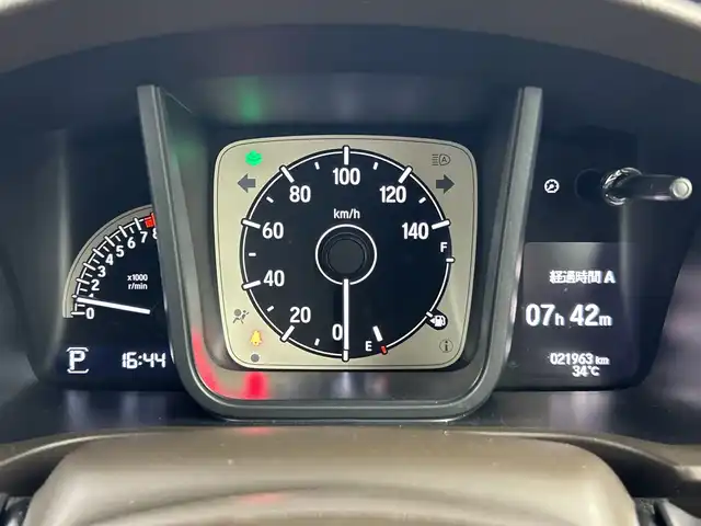 ホンダ Ｎ ＷＧＮ L ホンダセンシング 愛知県 2020(令2)年 2.2万km クリスタルブラックパール 禁煙車/純正7インチナビ/（CD/DVD/フルセグTV/Bluetooth/AM/FM)/バックカメラ/ホンダセンシング/・衝突軽減ブレーキ/・レーンキープアシスト/・レーダークルーズコントロール/・オートマチックハイビーム/・クリアランスソナー/ETC/シートヒーター/ベンチシート/スマートキー/プッシュスタート/アイドリングストップ/横滑り防止装置