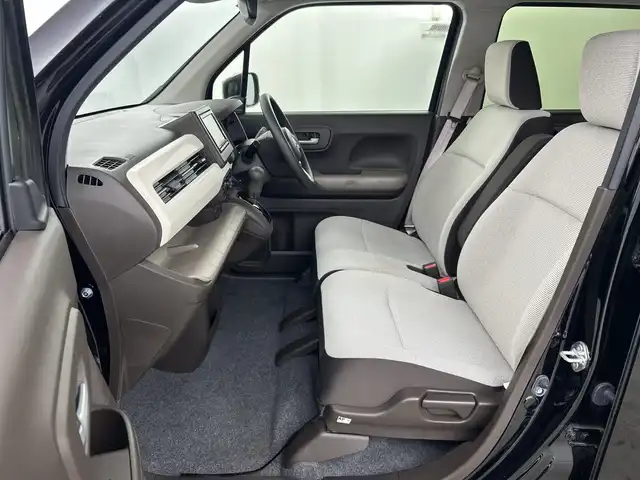 ホンダ Ｎ ＷＧＮ L ホンダセンシング 愛知県 2020(令2)年 2.2万km クリスタルブラックパール 禁煙車/純正7インチナビ/（CD/DVD/フルセグTV/Bluetooth/AM/FM)/バックカメラ/ホンダセンシング/・衝突軽減ブレーキ/・レーンキープアシスト/・レーダークルーズコントロール/・オートマチックハイビーム/・クリアランスソナー/ETC/シートヒーター/ベンチシート/スマートキー/プッシュスタート/アイドリングストップ/横滑り防止装置