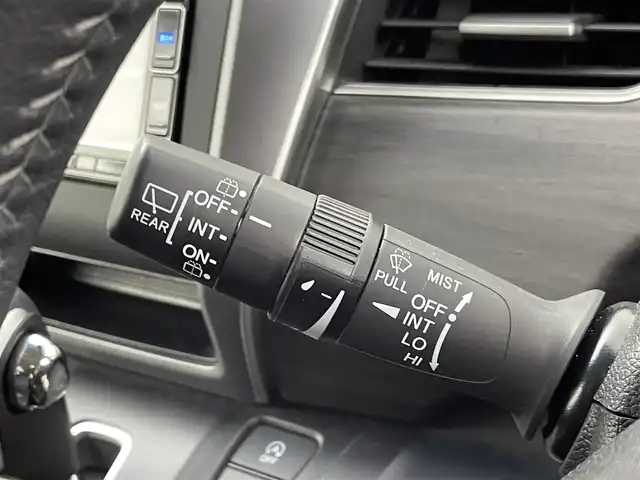 ホンダ フリード G ホンダセンシング 群馬県 2019(令1)年 4.3万km シーグラスブルーパール 純正７インチナビ　バックカメラ　両側パワースライドドア　レーダークルーズコントロール　ＬＥＤライト　シートヒーター　純正１５インチＡＷ　ステアリングリモコン　ＥＴＣ２．０　ドライブレコーダー　禁煙車