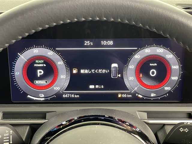 日産 オーラ G 埼玉県 2022(令4)年 6.5万km ガーネットレッド/スーパーブラック 2トーン 純正9型ディズプレイオーディオナビ/全方位カメラ/プロパイロット/インテリジェントミラー/ブラインドスポットモニター/ドライブレコーダー/純正フロアマット/スマートキー/３６０度セーフティアシスト/インテリジェントエマージェンシーブレーキ