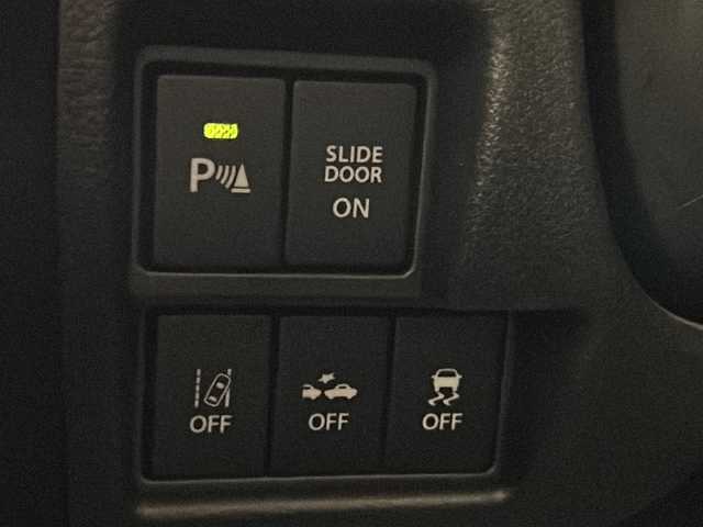 スズキ スペーシア HYBRID X 宮城県 2018(平30)年 3.8万km ピュアホワイトパール/ブラック2トーン 純正SDナビ/・BT接続/フルセグTV/・USB入力/AM/FM/両側パワースライドドア/デュアルセンサーブレーキサポート/運転席・助手席・サイドエアバッグ/ヘッドライトレベライザー/純正フロアマット/車外バックカメラ/運転席シートヒーター/後席バイザー/ルーフレール/後方クリアランスソナー