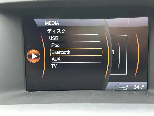 ボルボ Ｖ６０ T4 Rデザイン 宮城県 2013(平25)年 8.9万km 黒 /純正HDDナビ//CD/DVD/BT/USB/ipod/フルセグテレビ//バックカメラ//ブラウンレザーシート//前席パワーシート/シートヒーター//クルーズコントロール//ETC//HID//リモコンキーx2