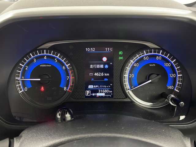 日産 ルークス HWS X プロパイロットED 栃木県 2023(令5)年 3.2万km チタニウムグレーメタリック 純正ナビ/全周囲カメラ/ハンズフリーオートスライドドア/両側電動スライドドア/ステアリングスイッチ/インテリジェントルームミラー/コーナーセンサー/LEDヘッドライト/ETC/アイドリングストップ/オートライト/純正フロアマット/プロパイロット/エマージェンシーブレーキ/オートブレーキホールド/スマートキー