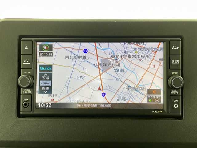 日産 ルークス HWS X プロパイロットED 栃木県 2023(令5)年 3.2万km チタニウムグレーメタリック 純正ナビ/全周囲カメラ/ハンズフリーオートスライドドア/両側電動スライドドア/ステアリングスイッチ/インテリジェントルームミラー/コーナーセンサー/LEDヘッドライト/ETC/アイドリングストップ/オートライト/純正フロアマット/プロパイロット/エマージェンシーブレーキ/オートブレーキホールド/スマートキー