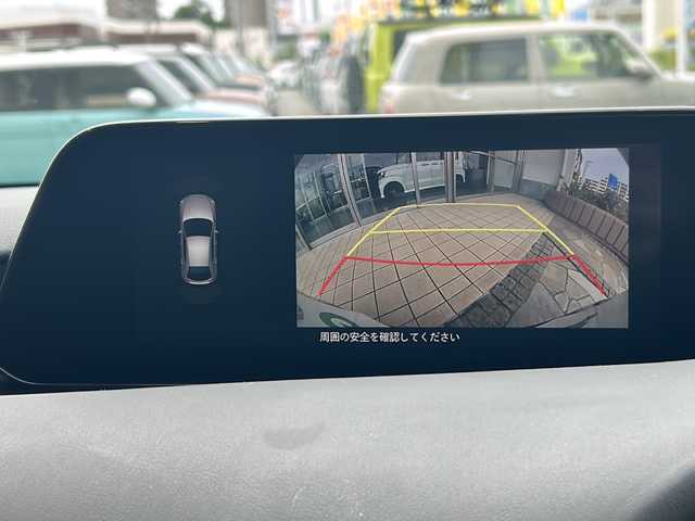 マツダ マツダ３ファストバック 20S プロアクティブ 静岡県 2020(令2)年 3.8万km マシーングレープレミアムM 純正ナビ/・FM/AM/・Bluetooth/・USB/・HDMI/主要装備/・ドライブレコーダー/・ＥＴＣ/・追従機能付クルーズコントロール/・ヘッドアップディスプレイ/・パドルシフト/・ＭＴモード付ＡＴ/・アイドリングストップ/・コーナーセンサー/・ブラインドスポットモニタリング/・レーンキープアシスト/・スマートブレーキサポート/・左右独立温度調整オートエアコン