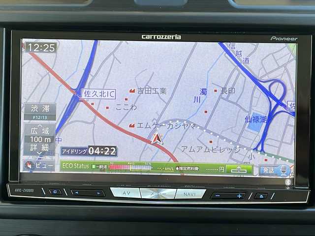 スバル フォレスター 2．0i－S アイサイト 長野県 2013(平25)年 6万km サテンホワイトパール ４WD/アイサイト/ブラックレザーシート/HDDナビフルセグＴＶ/バックカメラ/ＥＴＣ/パワーバックドア/シートヒーター/パワーシート/プッシュスタート/純正アルミ付き冬タイヤ積込/保証書/スペアキー