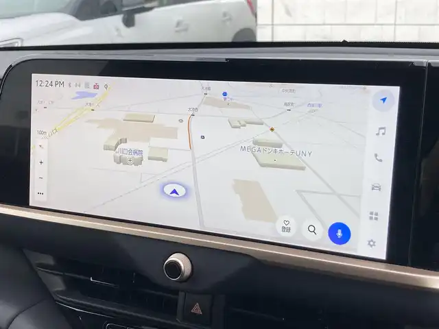 トヨタ クラウン スポーツ Z 静岡県 2023(令5)年 5.7万km ブラック Toyota Safety Sense/純正12.3インチコネクティッドナビ/　AM FM Bluetooth USB AppleCarPlay AndroidAuto/フルセグTV/ビルトインETC2.0/録画機能付きデジタルインナーミラー/レーダークルーズコントロール/LEDオートヘッドランプ/ブラックレザーシート/パワーシート(前席)/パワーイージーアクセスシステム/シートヒーター/シートベンチレーション(前席)/パワーバックドア/ステアリングヒーター/純正2インチアルミホイール/カラーヘッドアップディスプレイ/おくだけ充電(縦置き)/AC100Vソケット/メーカーオプションパノラマルーフ/アラウンドビューモニター