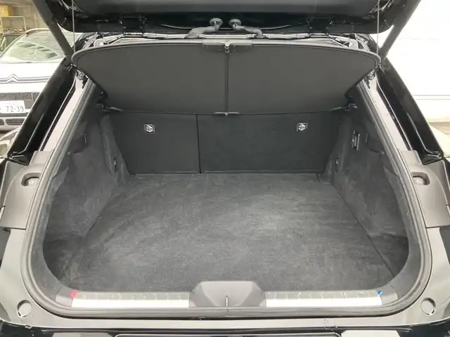 トヨタ クラウン スポーツ Z 静岡県 2023(令5)年 5.7万km ブラック Toyota Safety Sense/純正12.3インチコネクティッドナビ/　AM FM Bluetooth USB AppleCarPlay AndroidAuto/フルセグTV/ビルトインETC2.0/録画機能付きデジタルインナーミラー/レーダークルーズコントロール/LEDオートヘッドランプ/ブラックレザーシート/パワーシート(前席)/パワーイージーアクセスシステム/シートヒーター/シートベンチレーション(前席)/パワーバックドア/ステアリングヒーター/純正2インチアルミホイール/カラーヘッドアップディスプレイ/おくだけ充電(縦置き)/AC100Vソケット/メーカーオプションパノラマルーフ/アラウンドビューモニター