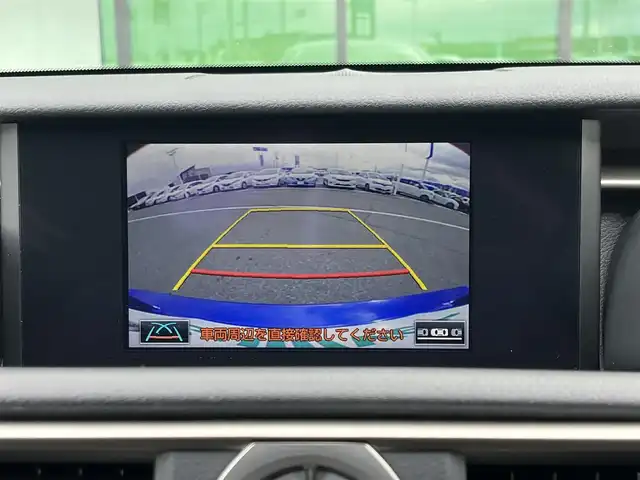 レクサス ＲＣ 300h Fスポーツ 奈良県 2016(平28)年 6.5万km ヒートブルーコントラストレイヤリング 純正ナビ/（フルセグ/BT/CD/DVD）/レーダークルーズコントロール/バックカメラ/パドルシフト/ブラインドスポットモニター/前後コーナーセンサー/衝突軽減システム/レーンキープアシスト/運転席メモリーシート/前席パワーシート/ブラックレザーシート/前席シートヒーター/エアーシート/LEDヘッドライト/ETC/純正19インチAW