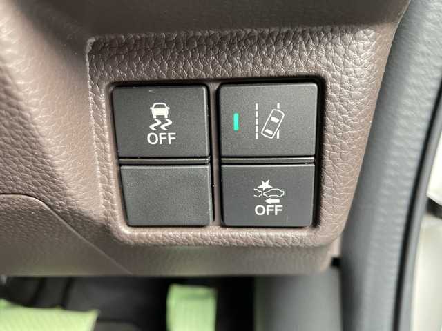 ホンダ Ｎ ＢＯＸ G･Lターボ Hセンシング カッパーブラウンスタイル 千葉県 2019(令1)年 4.6万km パールⅡ 純正8インチナビ/(フルセグTV/BT/CD/DVD/FM/AM)/衝突被害軽減システム/車線逸脱警報/バックカメラ/追従式クルーズコントロール/両側パワースライドドア/横滑り防止装置/ETC/アイドリングストップ/LEDヘッドライト/オートライト/ウィンカーミラー/電動格納ミラー/シートリフター/プッシュスタート/スマートキー/フロアマット/保証書