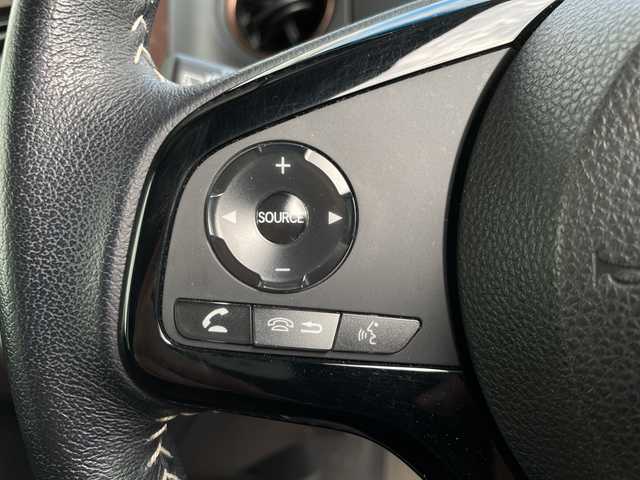 ホンダ Ｎ ＢＯＸ G･Lターボ Hセンシング カッパーブラウンスタイル 千葉県 2019(令1)年 4.6万km パールⅡ 純正8インチナビ/(フルセグTV/BT/CD/DVD/FM/AM)/衝突被害軽減システム/車線逸脱警報/バックカメラ/追従式クルーズコントロール/両側パワースライドドア/横滑り防止装置/ETC/アイドリングストップ/LEDヘッドライト/オートライト/ウィンカーミラー/電動格納ミラー/シートリフター/プッシュスタート/スマートキー/フロアマット/保証書