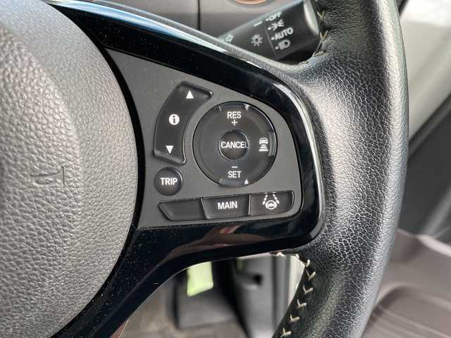 ホンダ Ｎ ＢＯＸ G･Lターボ Hセンシング カッパーブラウンスタイル 千葉県 2019(令1)年 4.6万km パールⅡ 純正8インチナビ/(フルセグTV/BT/CD/DVD/FM/AM)/衝突被害軽減システム/車線逸脱警報/バックカメラ/追従式クルーズコントロール/両側パワースライドドア/横滑り防止装置/ETC/アイドリングストップ/LEDヘッドライト/オートライト/ウィンカーミラー/電動格納ミラー/シートリフター/プッシュスタート/スマートキー/フロアマット/保証書