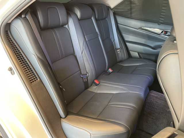 トヨタ クラウン ハイブリッド アスリートG 福井県 2013(平25)年 10万km ホワイトパールクリスタルシャイン 純正8インチHDDナビ/フルセグTV/BT/DVD/CD/HDD/USB/パノラミックビューモニター/レーダークルーズコントロール/クリアランスソナー/先行車発信お知らせ/ETC/前後ドライブレコーダー/レザーシート/パワーシート/シートヒーター/エアシート/ステアリングヒーター/HIDヘッドライト/オートライト/オートハイビーム/純正18インチアルミホイール/MTモード付AT/電動リアサンシェード/プッシュスタート/スマートキー/盗難防止装置/ヘッドライトウォッシャー/純正フロアマット