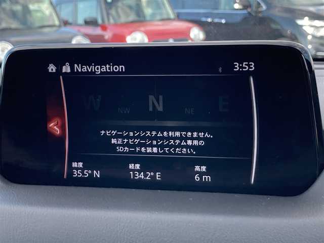 マツダ ＣＸ－５ XD エクスクルーシブモード 宮城県 2019(平31)年 2.1万km ソウルレッドクリスタルM 純正SDナビゲーション/ＣＤ／ＤＶＤプレーヤー/Bluetooth/フルセグテレビ/Ｂｏｓｅサウンドシステム/３６０°ビュー・モニター/合皮シート/シートヒーター/エアシート/スマートキー/前後コーナーセンサー/ETC/クルーズコントロール/LEDヘッドライト