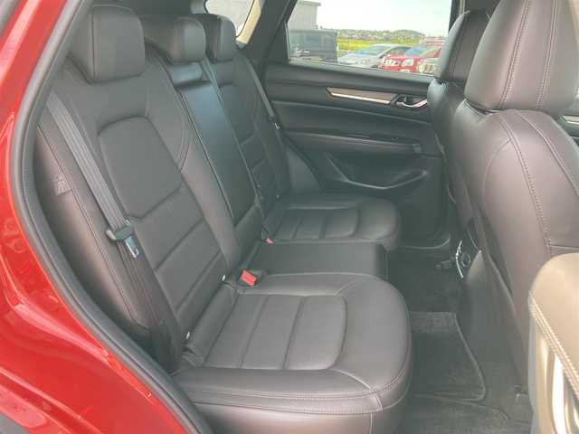マツダ ＣＸ－５ XD エクスクルーシブモード 宮城県 2019(平31)年 2.1万km ソウルレッドクリスタルM 純正SDナビゲーション/ＣＤ／ＤＶＤプレーヤー/Bluetooth/フルセグテレビ/Ｂｏｓｅサウンドシステム/３６０°ビュー・モニター/合皮シート/シートヒーター/エアシート/スマートキー/前後コーナーセンサー/ETC/クルーズコントロール/LEDヘッドライト