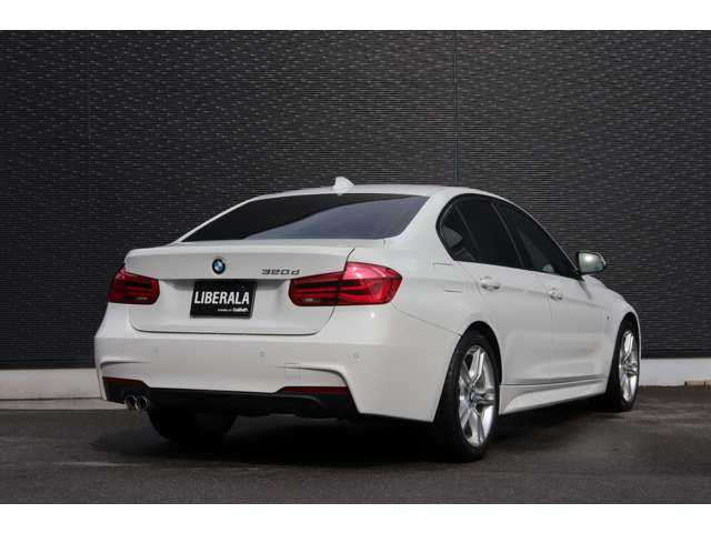 ＢＭＷ ３２０ｄ