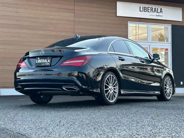 メルセデス・ベンツ ＣＬＡ１８０