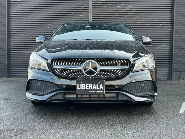 メルセデス・ベンツ ＣＬＡ１８０