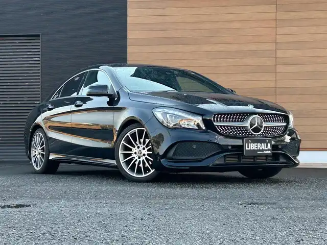 メルセデス・ベンツ ＣＬＡ１８０